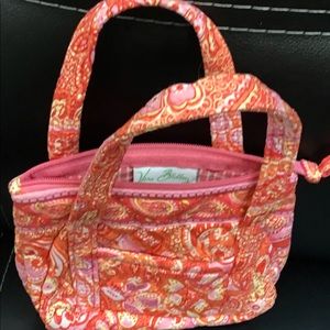 VeraBradley small tote
